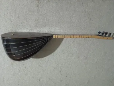 Turk tamburi 3