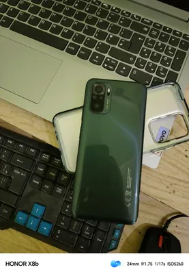 redmi note 10 6/128 1