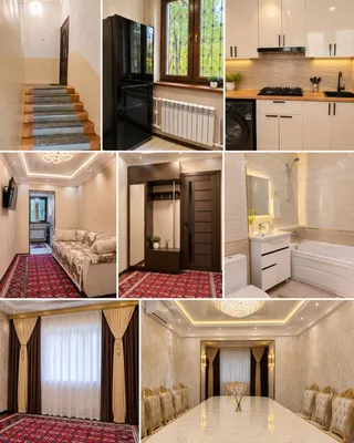 77-seriyali 2 xonali kvartira sotiladi 1