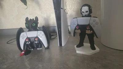Joystiklar uchun taglik 1