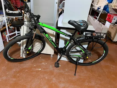 SKILLMAX velosipedi sotiladi, 2 dona — 27,5, 28 1