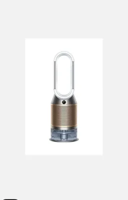 Очиститель и увлажнитель воздуха Dyson Ph05 Original 2025 доставка ест 1