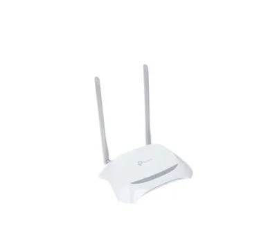 * Wi-Fi роутер TP-Link N300 TL-WR840N 1