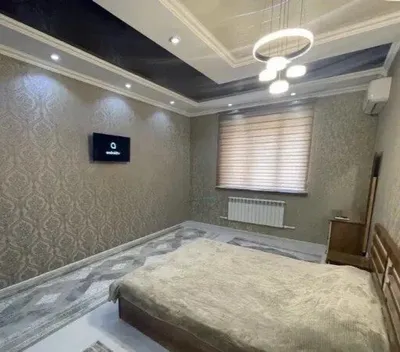 Сдаётся 3-комнатная квартира, ЖК Family House 1