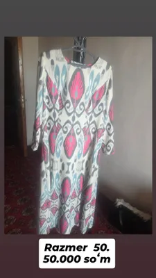 koʻylaklar ayollar uchun 1