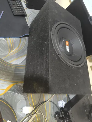 JBL 1200 12dyuym sambufer 1