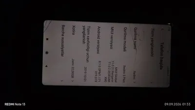 redmi 5 plus 1