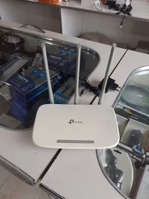 Optik internet uchun Tp-Link Wi-Fi routeri 1