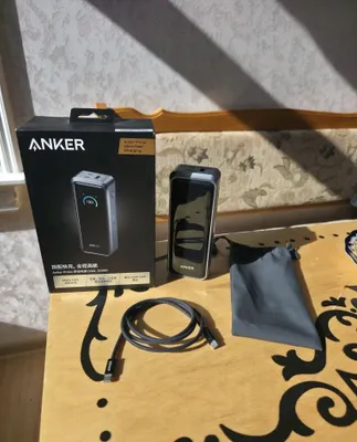 Anker Prime 26k 300W 1