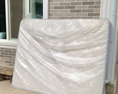 Yangi ortopedik matras. 1