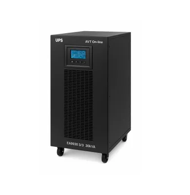! UPS AVT On-line 3/3 (30KVA)
