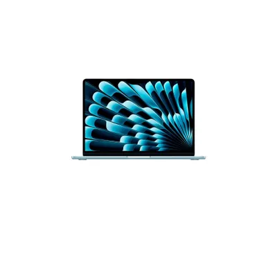 - Ноутбук Apple MacBook Air 13 M5/16GB/512GB Blue (Eng) 1