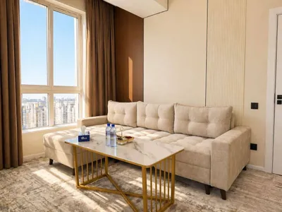KUNLIK KVARTIRA MODERA TOWERS 1