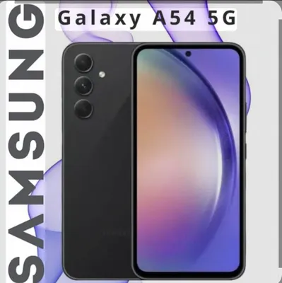 samsung A 54