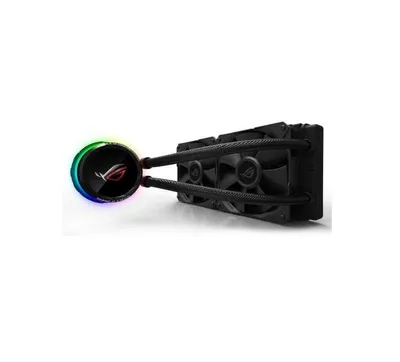 ! ASUS ROG RYUO 240 suyuqlik bilan sovutish tizimi, QQS bilan narxi 1