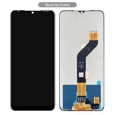 Infinix Smart 6 EKRAN ORIGINAL 1