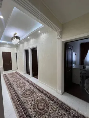 5 xonali kvartira ijaraga, Yunusobod, 110 m² 1