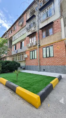 Продажа 2-комн. кв. 52 м², Чиланзарский · ID 6506 1