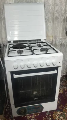 Газовая плита Artel
