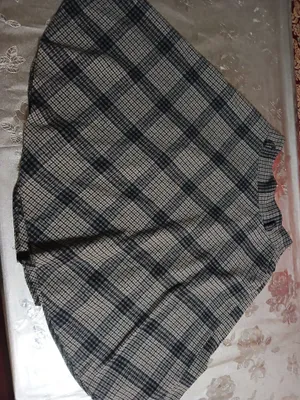 Юбка 1