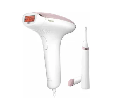 Фотоэпилятор Philips Lumea 7000 series BRI 920 с доставкой на дом! 1