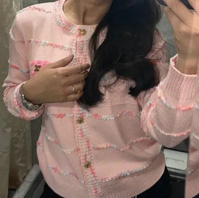 кофточка женскаяfreesize 1