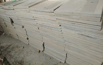 Брусчатка 40×40, 34 кв. м 1