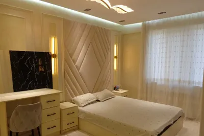 Аренда 2-комн. кв. 56 м² · ID 41957 1