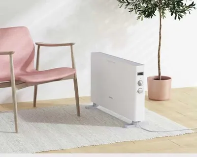 Xiaomi Mi SmartMi Electric Heater 1S havo isitgichi 1
