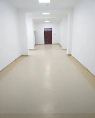 МОНТАЖ коммерческого линолеума и релина 1