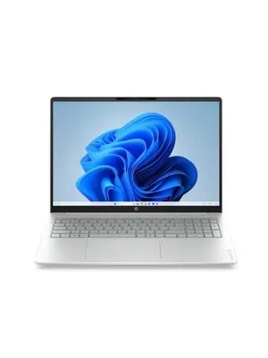 HP OmniBook 3 AMD Ryzen 5 40 APU RAM 8/256GB 16" 2K IPS Touch noutbuki 1
