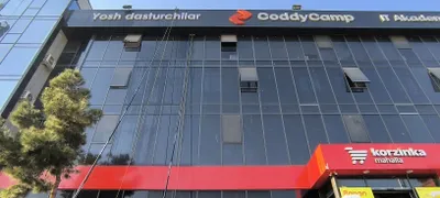 Мойка оконных фасадов — Ideal Cleaning Group 1