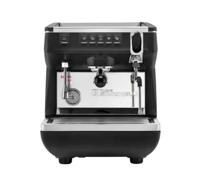 Nuova Simonelli Appia Life 1Gr V 1
