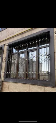 Темир панжара / Temir panjara / Reshotka yasaymiz Manzil: Toshkent 1