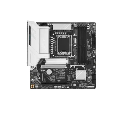 - Gigabyte B860M GAMING X WIFI6E DDR5 LGA1851 MB anakartasi 1