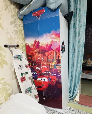 Продается детский шкаф срочно 1