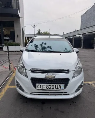 Spark sotiladi yoki arenda 1