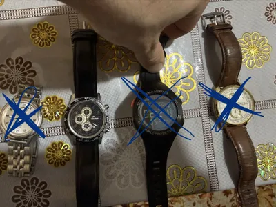 Original soatlar 1