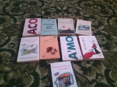 Книги 1