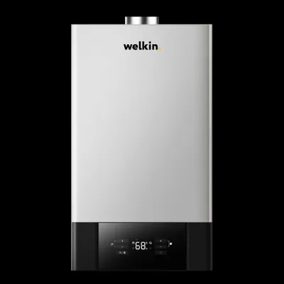 газовый котел от Welkin Diana 1