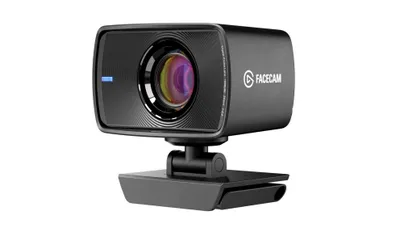 ^ Elgato Facecam veb-kamerasi 1