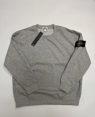 СвитШот Stone Island 1