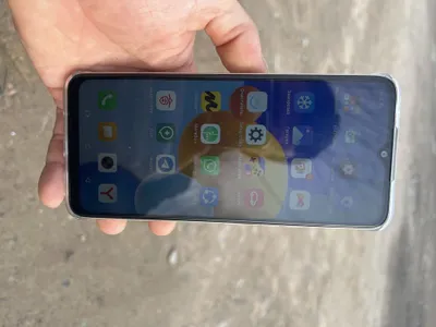 Itel telefon 1. Oy kafolat 1