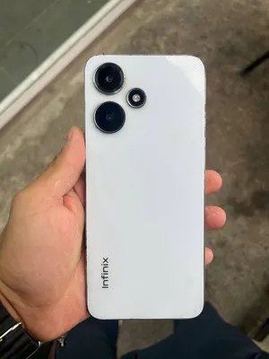 Infinix