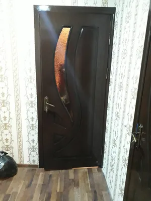 Двери из МДФ не дорого 1