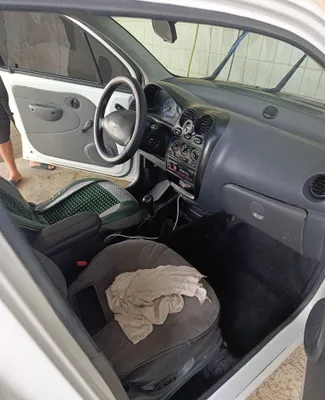 Matiz 2017 prastoy kandsaner bor tayyor moshina ishi yoq 1
