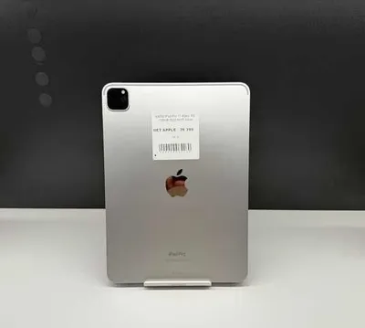 Ideal iPad Pro 11 M2 128GB Wi‑Fi sotiladi