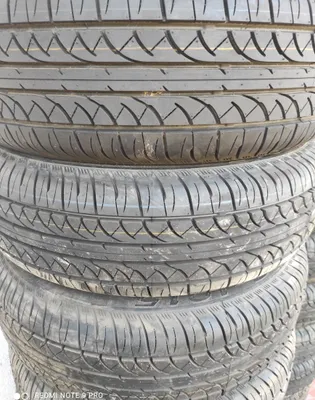 Шины для Spark 175/65/14 Wanli 1