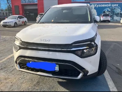 Kia Carens продажа 1