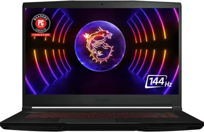 MSI GF 63